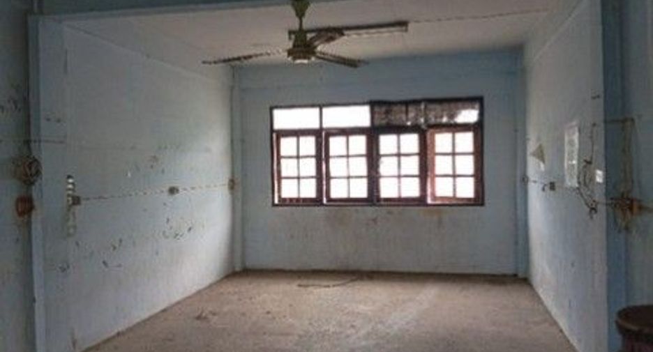 For sale 1 bed retail Space in Bang Bon, Bangkok