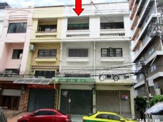 出售 1 卧室 商业空间 在 Bueng Kum, 曼谷