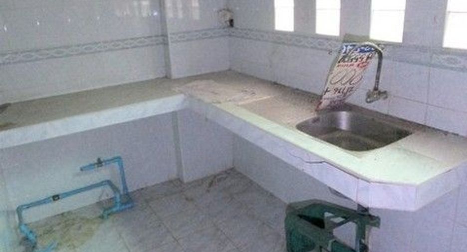 Gewerbefläche zum Kauf mit 1 Zimmer in Bueng Kum, Bangkok