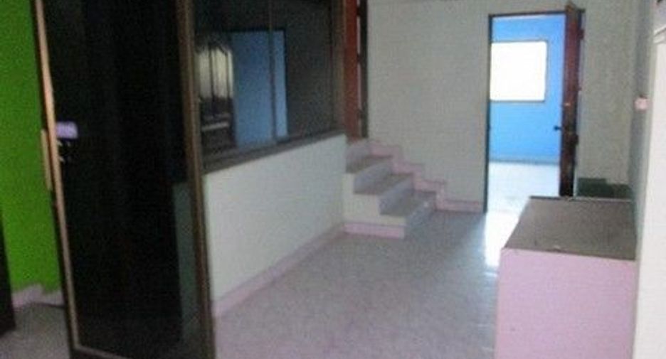 Gewerbefläche zum Kauf mit 1 Zimmer in Bueng Kum, Bangkok