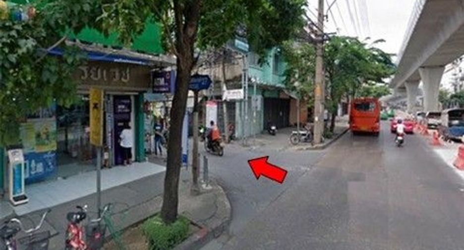 Local comercial en venta de 1 habitaciones en Bangkok Noi, Bangkok