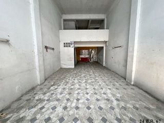 For sale 1 bed retail Space in Bang Kapi, Bangkok