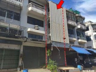 For sale 1 bed retail Space in Bang Khun Thian, Bangkok