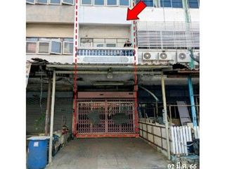 For sale 1 bed retail Space in Prawet, Bangkok