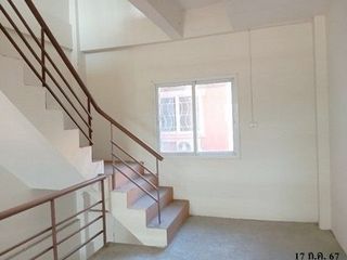 À vendre 1 chambre local commercial à Thung Khru, Bangkok