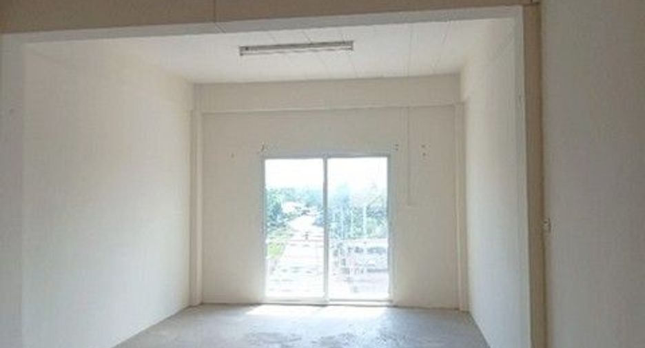 For sale 1 bed retail Space in Thung Khru, Bangkok