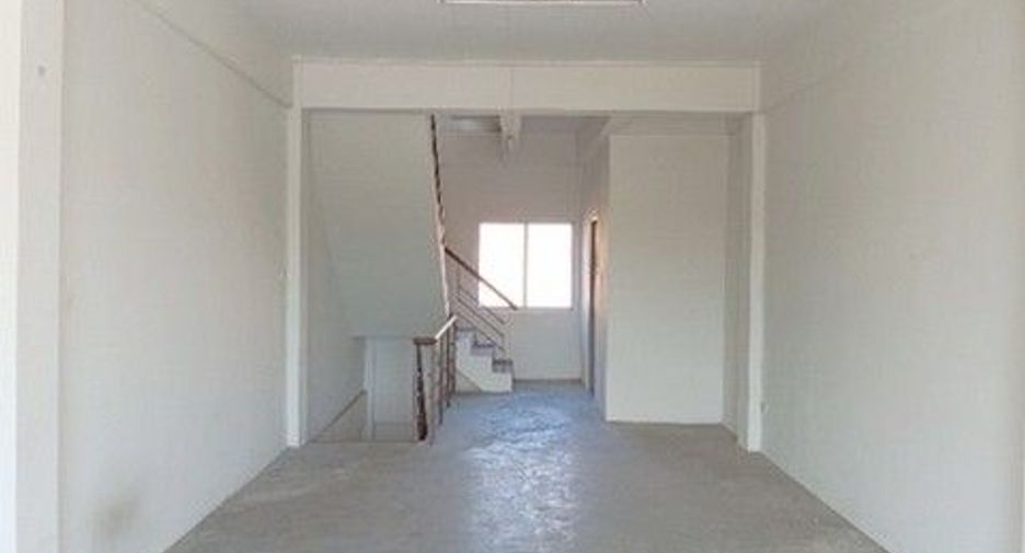 For sale 1 bed retail Space in Thung Khru, Bangkok