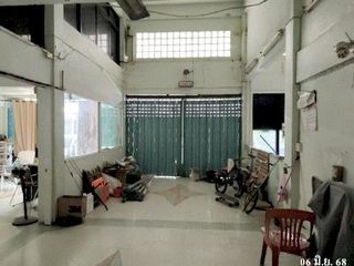 For sale 1 bed retail Space in Bang Khae, Bangkok