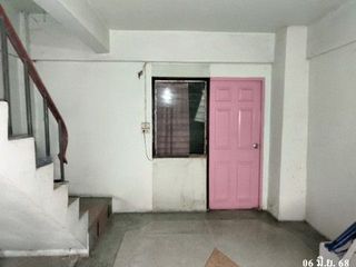 For sale 1 bed retail Space in Bang Khae, Bangkok