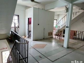For sale 1 bed retail Space in Bang Khae, Bangkok