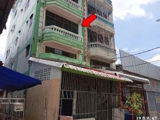 For sale 1 bed retail Space in Bang Bon, Bangkok