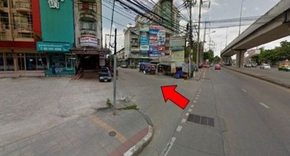 Gewerbefläche zum Kauf mit 1 Zimmer in Min Buri, Bangkok
