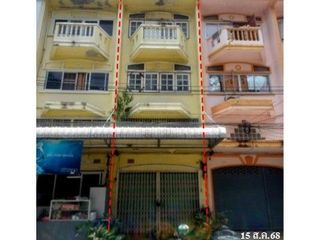 For sale 1 bed retail Space in Bang Khae, Bangkok
