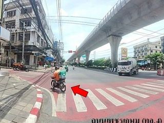 For sale 1 bed retail Space in Bang Khae, Bangkok