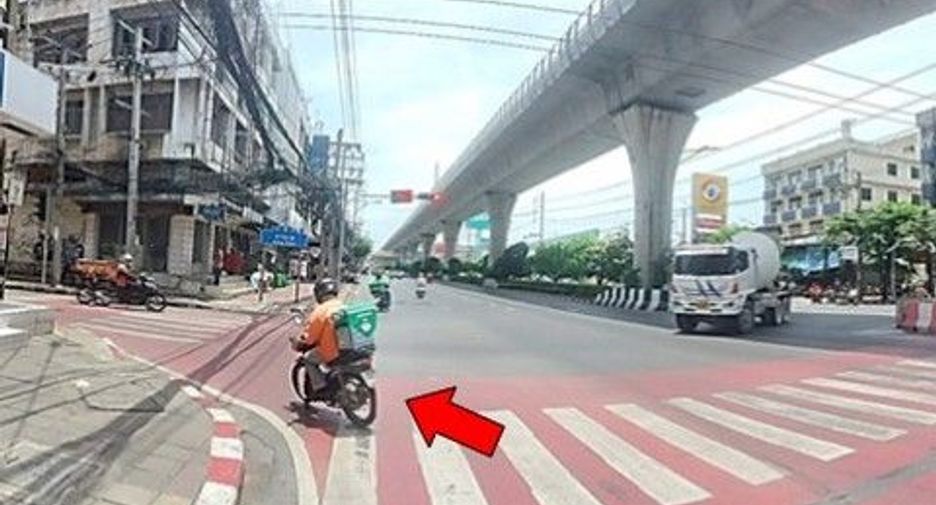 For sale 1 bed retail Space in Bang Khae, Bangkok