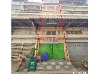 出售 1 卧室 商业空间 在 Chom Thong, 曼谷