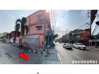 出售 1 卧室 商业空间 在 Chom Thong, 曼谷