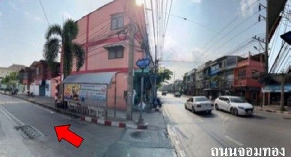 Local comercial en venta de 1 habitaciones en Chom Thong, Bangkok