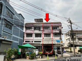 For sale 1 bed retail Space in Taling Chan, Bangkok