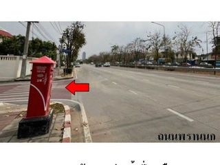 For sale 1 bed retail Space in Taling Chan, Bangkok