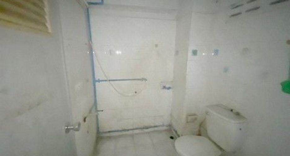 For sale 1 bed retail Space in Bang Khen, Bangkok