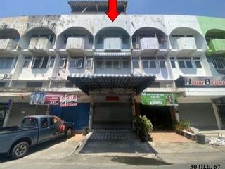 出售 1 卧室 商业空间 在 Bang Khen, 曼谷