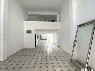 For sale 1 bed retail Space in Bang Kapi, Bangkok