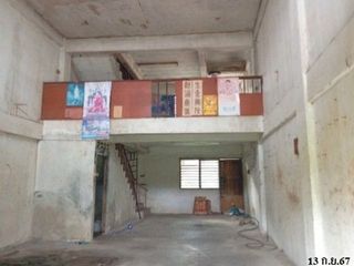 For sale 1 bed retail Space in Bang Khun Thian, Bangkok