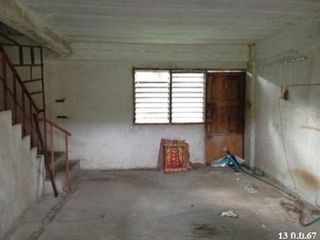 For sale 1 bed retail Space in Bang Khun Thian, Bangkok