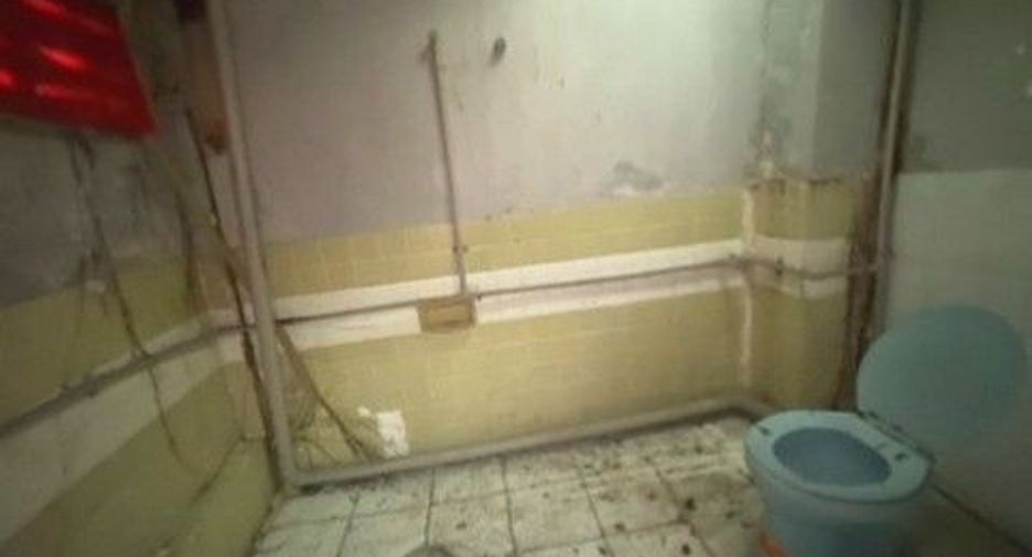 Gewerbefläche zum Kauf mit 1 Zimmer in Lak Si, Bangkok