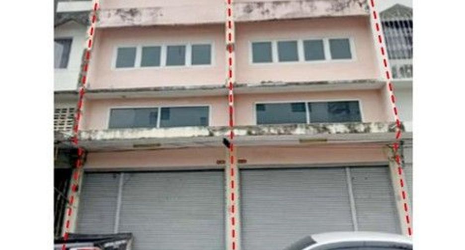 Local comercial en venta de 1 habitaciones en Khan Na Yao, Bangkok