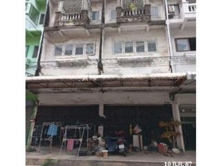 出售 1 卧室 商业空间 在 Nong Khaem, 曼谷