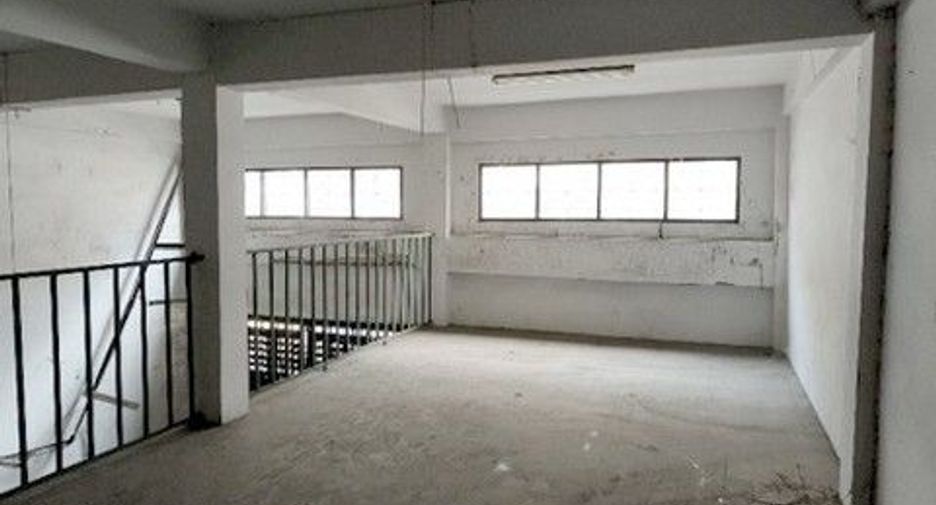 For sale 1 bed retail Space in Nong Khaem, Bangkok