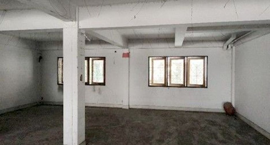 For sale 1 bed retail Space in Nong Khaem, Bangkok