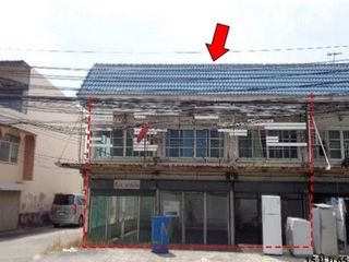For sale 1 bed retail Space in Bang Khae, Bangkok