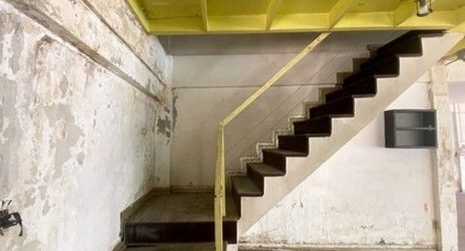 For sale 1 bed retail Space in Bang Khae, Bangkok