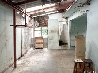 For sale 1 bed retail Space in Bang Khun Thian, Bangkok