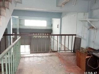 For sale 1 bed retail Space in Bang Khun Thian, Bangkok