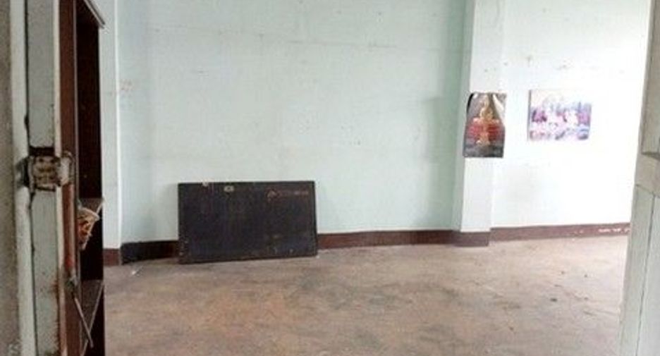 For sale 1 bed retail Space in Bang Khun Thian, Bangkok