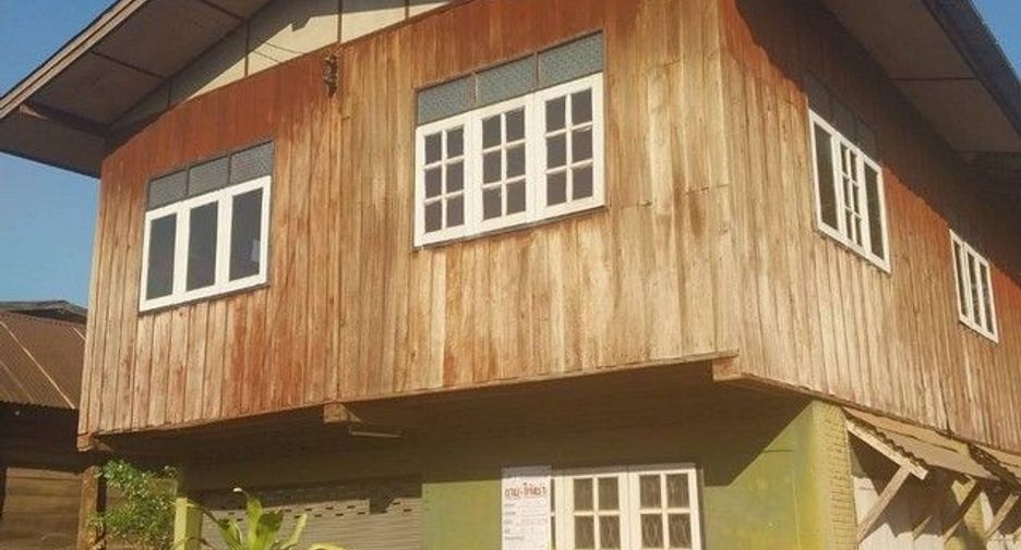 Casa en venta de 3 habitaciones en Phon Sawan, Nakhon Phanom