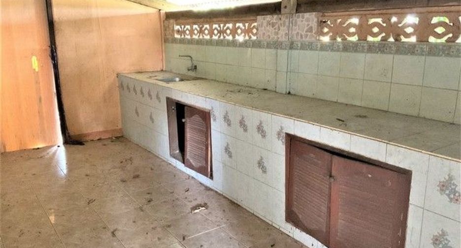 For sale 3 bedrooms house in Phon Sawan, Nakhon Phanom