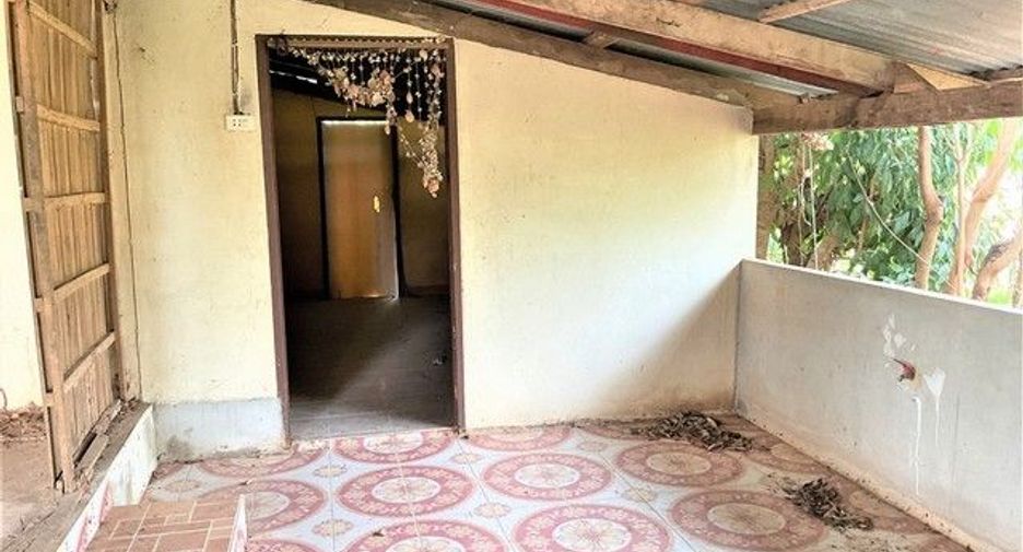 For sale 3 bedrooms house in Phon Sawan, Nakhon Phanom