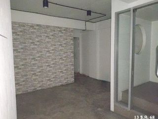À vendre 1 chambre local commercial à Thung Khru, Bangkok