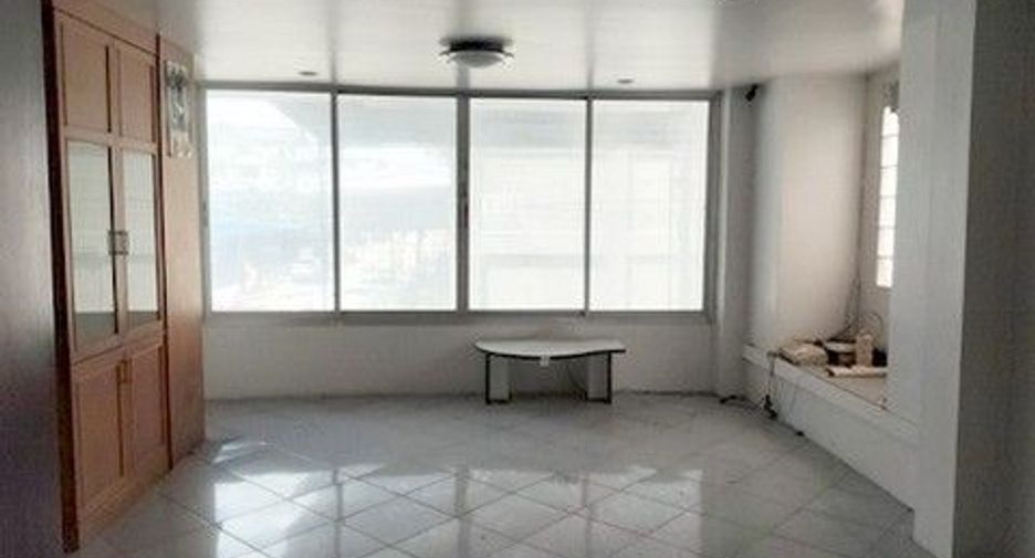 For sale 1 bed retail Space in Thung Khru, Bangkok