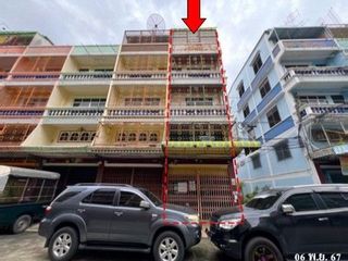 出售 1 卧室 商业空间 在 Chom Thong, 曼谷
