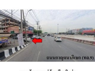 For sale 1 bed retail Space in Bang Bon, Bangkok