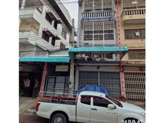 For sale 1 bed retail Space in Bang Bon, Bangkok
