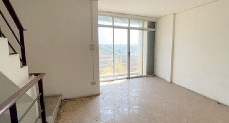 For sale 1 bed retail Space in Sai Mai, Bangkok