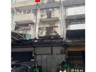 出售 1 卧室 商业空间 在 Yan Nawa, 曼谷