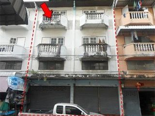 For sale 1 bed retail Space in Bang Khun Thian, Bangkok
